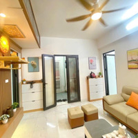 Bán Chung Cư Mặt Hồ Đền Lừ:105M,3 Ngủ,2 Vệ Sinh,Hai Thoáng,Sẵn Nội Thất Chỉ Việc Ở