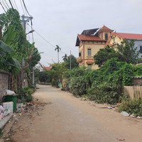 Cần Tiền Bán Gấp 200M2 Đất Mặt Trục Chính Thôn Sáp Mai Ngoài Đê, Sdcc, Giá Rẻ, Liên Hệ: 0903256355.