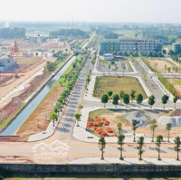 Bán Đất Nền Dự Án Tại Danko Avenue, Thắng Lợi, Sông Công, Thái Nguyên, 1,8 Tỷ, 96M2