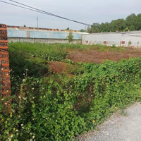 2000M2 Nằm 1/ Hà Duy Phiên,Diện Tích(40M X 50M) - Thổ Cư 1.800M2