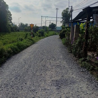 2000M2 Nằm 1/ Hà Duy Phiên,Diện Tích(40M X 50M) - Thổ Cư 1.800M2