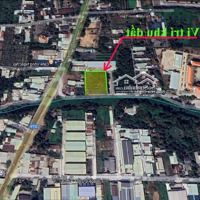 2000M2 Nằm 1/ Hà Duy Phiên,Diện Tích(40M X 50M) - Thổ Cư 1.800M2