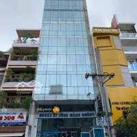 Bán Nhà Mặt Tiền Lê Quang Định, P14, Bình Thạnh - 7,5X39M (Cn 285M2). 6 Tầng. Hđt 170 Triệu - Giá Bán 39 Tỷ