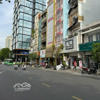 Siêu Phẩm Mặt Tiền Hiếm Lê Lai Q1Diện Tích5,4 X 16M 3 Tầng Giá Giảm 59 Tỷ Giáp Ks New World