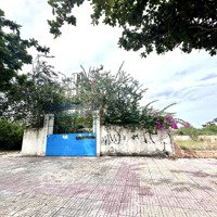 Bán Lô Đất Mặt Tiền Đường Phạm Văn Đồng, Khu Đt Vĩnh Hoà Ngay Bến Du Thuyền Quốc Tế Nha Trang
