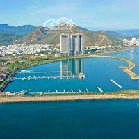 Bán Lô Đất Mặt Tiền Đường Phạm Văn Đồng, Khu Đt Vĩnh Hoà Ngay Bến Du Thuyền Quốc Tế Nha Trang
