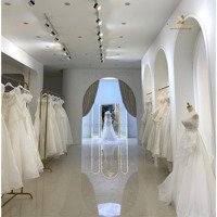 Siêu Phẩm Cho Thuê Nhà Mặt Phố Trần Quang Diệu, Diện Tích: 60M X6T,Mt 4.5M,Thông Sàn Thang Máy,Tuyến Phố Hot