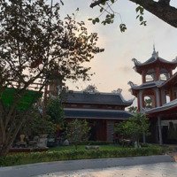 Bán Biệt Thự 1250M2, 6 Phòng Ngủ 6 Vệ Sinhtại Nguyễn Du, Hà Tĩnh, Giá Ưu Đãi Chỉ Với 35 Tỷ Vnd .