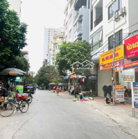 Nhà Mặt Chợ Ngô Thì Nhậm - Kinh Doanh Sầm Uất - Hiện Đang Kinh Doanh Nhà Hàng