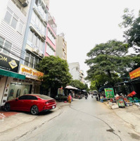 Nhà Mặt Chợ Ngô Thì Nhậm - Kinh Doanh Sầm Uất - Hiện Đang Kinh Doanh Nhà Hàng