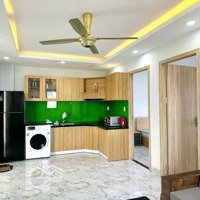 Toà Căn Hộ 4,5 Tầng Đường Trần Khánh Dư, Doanh Thu 70 Triệu. Sát Biển Mỹ Khê