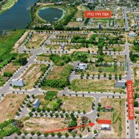 171,5M2 Sát Fpt City, Sổ Đỏ Hạ Tầng Đầy Đủ. Lô Sạch Vị Trí Đẹp