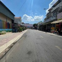 Chủ Bán Gấp Lô Đất Tặng 40 Phòng Trọ 3Kiot Đang Cho Thuê Ở Chợ Thông Dụng - An Phú - Thuận An