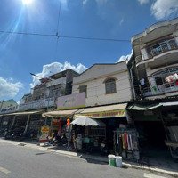 Chủ Bán Gấp Lô Đất Tặng 40 Phòng Trọ 3Kiot Đang Cho Thuê Ở Chợ Thông Dụng - An Phú - Thuận An
