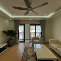 Cho Thuê Chung Cư Mini View Đẹp, 27,5 Triệu, 180M2 Ở Quốc Hương, Thảo Điền, Quận 2, Hcm