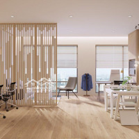 Cho Thuê Văn Phòng Officetel Tòa Nhà Golden King, 9 Triệu Đồng/Tháng.
