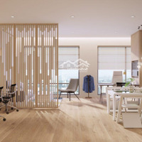 Cho Thuê Văn Phòng Officetel Tòa Nhà Golden King, 9 Triệu Đồng/Tháng.