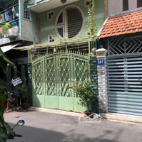 Bán Nhàmặt Tiềnphùng Văn Cung 58M2 Lửng 4 Lầu Giá Bán 13 Tỷ Quận Phú Nhuận