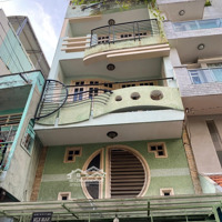 Bán Nhàmặt Tiềnphùng Văn Cung 58M2 Lửng 4 Lầu Giá Bán 13 Tỷ Quận Phú Nhuận