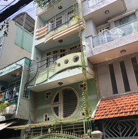 Bán Nhàmặt Tiềnphùng Văn Cung 58M2 Lửng 4 Lầu Giá Bán 13 Tỷ Quận Phú Nhuận