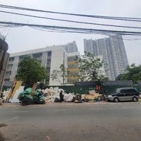 Bán Đất Tại Đường Lĩnh Nam, Phường Lĩnh Nam, Hoàng Mai, Hà Nội, Giá Cực Chất 35 Triệu / M2, 1000M2
