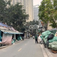 Bán Đất Tại Đường Lĩnh Nam, Phường Lĩnh Nam, Hoàng Mai, Hà Nội, Giá Cực Chất 35 Triệu / M2, 1000M2