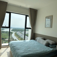 Cho Thuê 2 Phòng Ngủmcp View Hồ Bơi 74M2, Giá Cực Tốt Chỉ 7.5 Triệu/Tháng. Masteri Centre Point