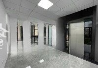 Cho Thuê Nhà Dự Án Him Lam Tố Hữu Đẹp, Nhiều Tiện Ích 100K/M2/Th 300M2 Thang Máy, Điều Hoà, Ô Tô Đỗ