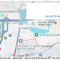 Chính Chủ Cho Thuê Cửu Hàng Kiot Lô Góc Bán Đảo Linh Đàm.diện Tích180M2, Giá Tốt Nhất