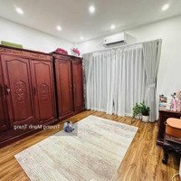 Bán Nhà Phố Thành Công 48M2*4T 3 Phòng Ngủ Ngõ Thông, Nhà Đẹp Đủ Nội Thất Xịn, Ở Ngay