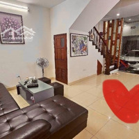 Bán Nhà Đông Ngạc, Căn Góc, Ngõ Ô Tô Thông, 46M2 Xây 4 Tầng Giá Nhỉnh 7 Tỷ