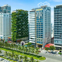 900M2 Mặt Biển Mỹ Khê , Sẵn Gpxd 20 Tầng , Với Tổng Công Suất Khai Thác ~ 160 Phòng Khách Sạn