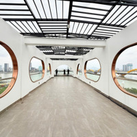 Lô Góc Siêu Vip-Mt Trần Hưng Đạo -8 Tầng-View Cầu Tình Yêu - Dòng Tiền Siêu Khủng-Du Lịch Tấp Nập.