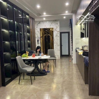 Siêu Phẩm Dòng Tiền 10,8X Tỷ Có Nhà Mới Kính Koong #Vânđồn _ #Haibàtrưng X 53M X 5 Tầng X Mt:3,7M