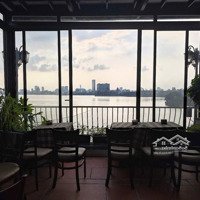 Vị Trí Đẹp Nhất Phố Vệ Hồ. Kinh Doanh Siêu Đỉnh