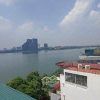 Vị Trí Đẹp Nhất Phố Vệ Hồ. Kinh Doanh Siêu Đỉnh