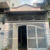 Bán Nhàhẽm Xe Hơi6M Ngay Aeon Tân Phú, 53M2~ 4X14, Xây Dựng Full, Chỉ Hơn 5Tỷ
