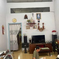 Bán Nhàhẽm Xe Hơi6M Ngay Aeon Tân Phú, 53M2~ 4X14, Xây Dựng Full, Chỉ Hơn 5Tỷ