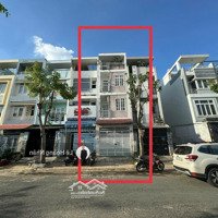 Cho Thuê Nhà Mặt Tiền Đường Số 30 Kdc An Phú Hưng, Phường Tân Phong, Quận 7.Diện Tích4X18M, 1 Trệt,3L