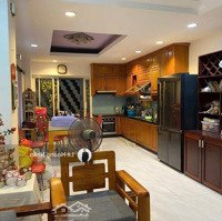 Cho Thuê Nhà Mặt Tiền Đường Số 30 Kdc An Phú Hưng, Phường Tân Phong, Quận 7.Diện Tích4X18M, 1 Trệt,3L