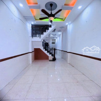 Nhà Mới Cần Bán Gấp - Hẻm Xe Hơi - Khu Dân Trí Cao - Yên Tĩnh - Đường Số 4 - Gò Vấp - Chỉ Hơn 5.5Tỷ