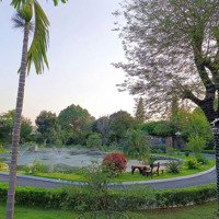 Siêu Phẩm Nghỉ Dưỡng Đẳng Cấp, Siêu Vip Diện Tích 5200M2 Tại Lương Sơn - Hoà Bình