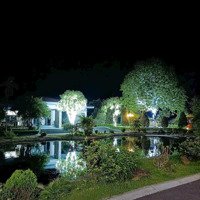 Siêu Phẩm Nghỉ Dưỡng Đẳng Cấp, Siêu Vip Diện Tích 5200M2 Tại Lương Sơn - Hoà Bình