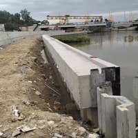 Đất 3 Mặt Tiền, Bám Sông Cái Ngang 60,8M Diện Tích 794,3M2 Để Đầu Tư Phường Ngọc Hiệp, Nha Trang.