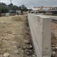 Đất 3 Mặt Tiền, Bám Sông Cái Ngang 60,8M Diện Tích 794,3M2 Để Đầu Tư Phường Ngọc Hiệp, Nha Trang.