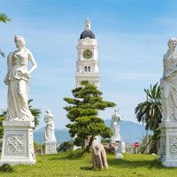 Bán Đất View Kênh Tp Sông Công