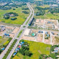 Bán Đất View Kênh Tp Sông Công