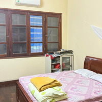 Bán Nhà Đầm Trấu Q.hai Bà Trưngdiện Tích44/52M 6 Tầng Giá Chào Bán 15,4 Tỷ