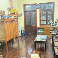 Bán Nhà Đầm Trấu Q.hai Bà Trưngdiện Tích44/52M 6 Tầng Giá Chào Bán 15,4 Tỷ
