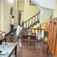 Bán Nhà Đầm Trấu Q.hai Bà Trưngdiện Tích44/52M 6 Tầng Giá Chào Bán 15,4 Tỷ